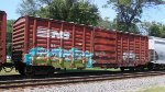NS 411129 - Norfolk Southern